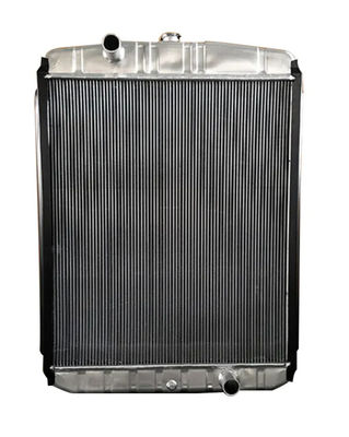 Pièces de machines de construction pour les excavatrices Radiateur Daewoo220-5