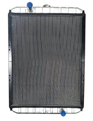 Pièces de machines de construction pour les excavatrices Radiateur Daewoo220-5