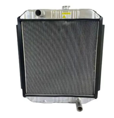 DH150-7 DH150LC-7 DH150W-7 Radiateur pour excavateur et durable 2202-9064A-01