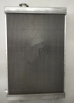 440211-00175 DH80-7 Nouveau modèle DX80 Radiateur de la pelle de haute qualité