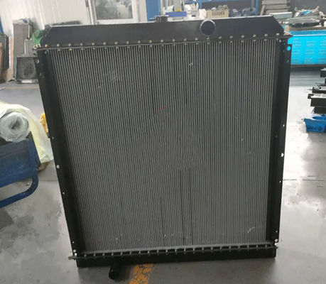 DH500 DH500-7 DH550-7 Radiateur pour excavatrice 13F91000 Ventes d'usine