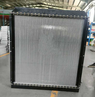 DH500 DH500-7 DH550-7 Radiateur pour excavatrice 13F91000 Ventes d'usine