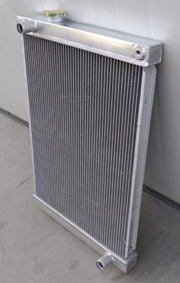 Machinerie de construction Daewoo 55-7/60-7 DX55 Radiateur de pelle K9006313 K1040079B