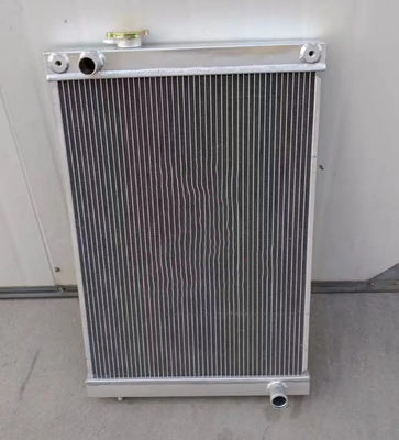 Machinerie de construction Daewoo 55-7/60-7 DX55 Radiateur de pelle K9006313 K1040079B