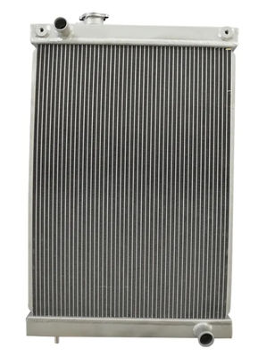 Machinerie de construction Daewoo 55-7/60-7 DX55 Radiateur de pelle K9006313 K1040079B