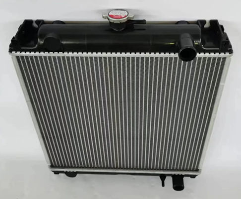 YM129601-44500 VIO 3tnv88 et 4tnv88 radiateur de la pelle de haute qualité