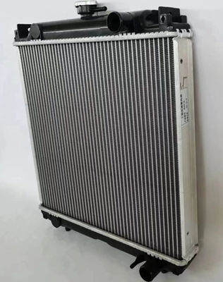 YM129601-44500 VIO 3tnv88 et 4tnv88 radiateur de la pelle de haute qualité