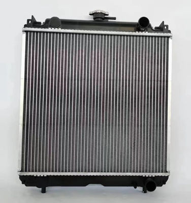 YM129601-44500 VIO 3tnv88 et 4tnv88 radiateur de la pelle de haute qualité