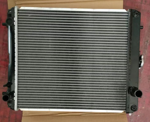 VIO75 Radiateur de pelle YMB25V Source d'usine Pour pelle