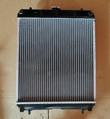 VIO75 Radiateur de pelle YMB25V Source d'usine Pour pelle