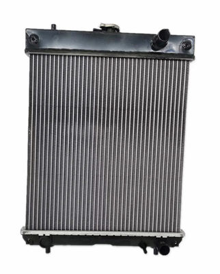 VIO75 Radiateur de pelle YMB25V Source d'usine Pour pelle