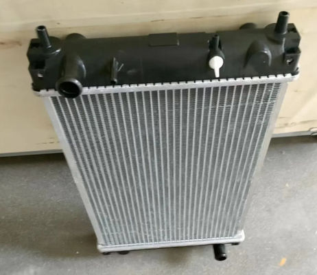 YM VIO35 Radiateur en plastique pour usine de pellets