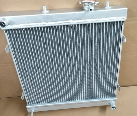 Radiateur de pelle YM VIO17 de bonne qualité
