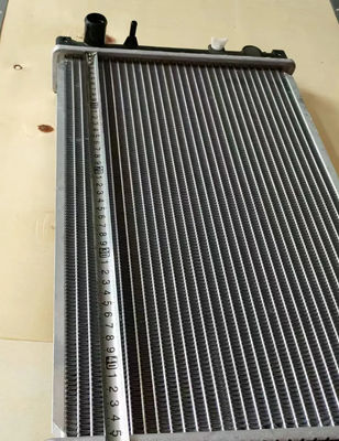YM35 Radiateur en plastique pour l'usine d'excavatrice Ventes bonne qualité