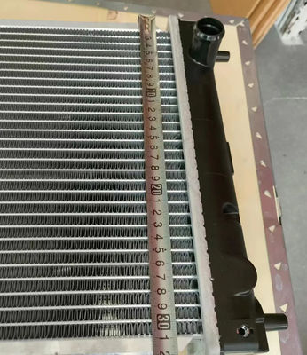 YM35 Radiateur en plastique pour l'usine d'excavatrice Ventes bonne qualité