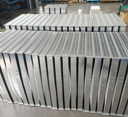 Radiateur SH350-5 Pour les excavatrices