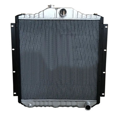 Radiateur populaire SH280 pour matériel en aluminium