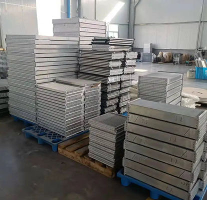 Radiateur pour excavatrice SH120A3 Applications techniques