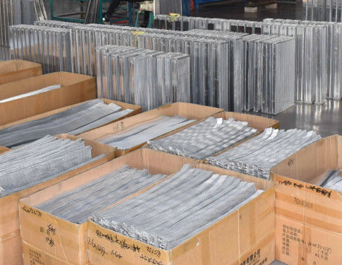 SH60A1 Radiateurs de fouille populaires pour les excavateurs