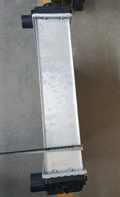 234876A1 Radiateur pour excavateur pour le cas 586E 4391T 570LXT 580L 4391TA 4391 580SL 584E 590L 590SL 585E