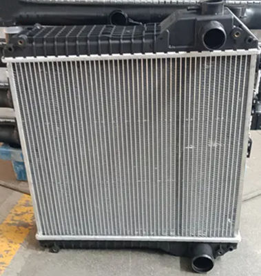 234876A1 Radiateur pour excavateur pour le cas 586E 4391T 570LXT 580L 4391TA 4391 580SL 584E 590L 590SL 585E