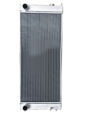 Réservoir d'eau SH350-5 Radiateur pour la qualité de l'usine de la pelle