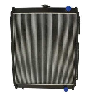 Réservoir d'eau d'usine SH200A1 Radiateur pour matériel d'aluminium de la pelle