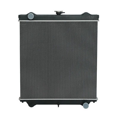 SH120A3 SH120-3 SH120-5 SH120A5 Radiateur de pelle de haute qualité