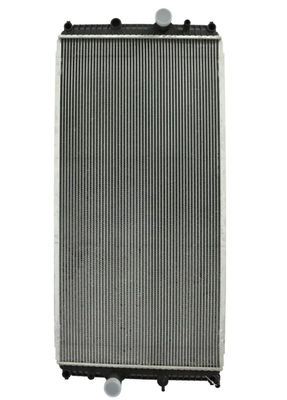 Parties de machines de construction Radiateur pour excavateur SY365-10 Haute qualité