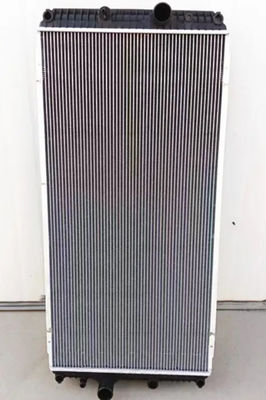 Parties de machines de construction Radiateur pour excavateur SY365-10 Haute qualité