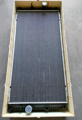 Parties de machines de construction Radiateur pour excavateur SY365-10 Haute qualité