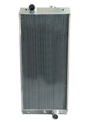 Radiateur SY465-8 pour excavateur Bonne qualité