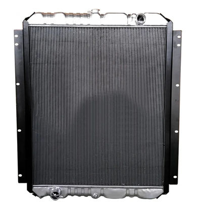 Vente à chaud Radiateur SY465 Machines de construction de haute qualité pour excavatrice
