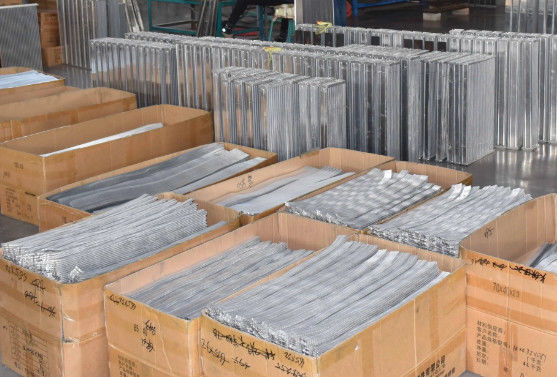 Vente à chaud Radiateur SY465 Machines de construction de haute qualité pour excavatrice