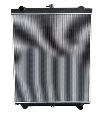Radiateur SY365 de bonne qualité pour l'usine des excavatrices