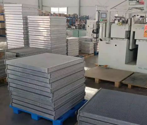 Radiateur SY365 de bonne qualité pour l'usine des excavatrices