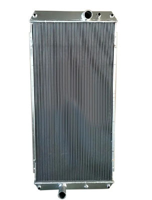 Radiateur de pelle SY365H Matériau en aluminium Bonne qualité pour les pelleteuses