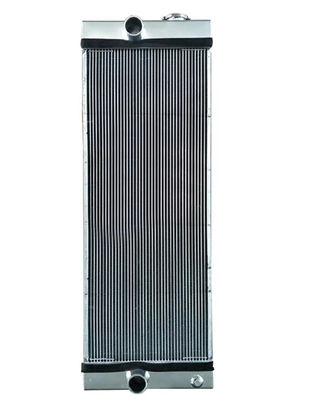 Radiateur SY215-9 pour les excavatrices