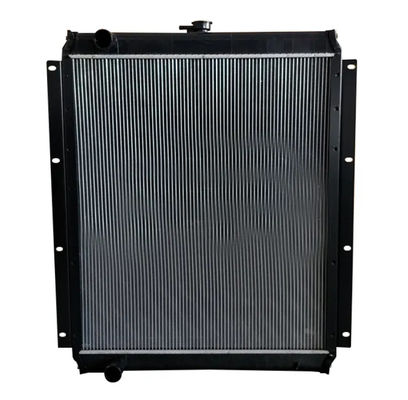 Radiateur SY215-8 pour usine de machines de construction