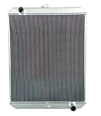 Accessoires de la pelle Radiateur SY135-8 de haute qualité et de grandes ventes
