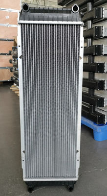 Vente à chaud EC210D Radiateur 17424334 Pour l'usine d'excavatrice Source