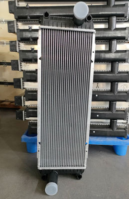 Vente à chaud EC210D Radiateur 17424334 Pour l'usine d'excavatrice Source