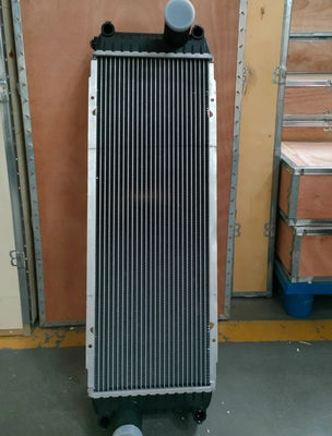 Vente à chaud EC210D Radiateur 17424334 Pour l'usine d'excavatrice Source