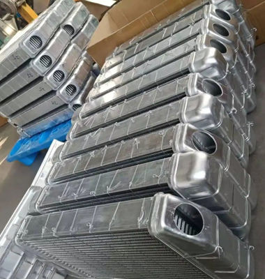 Radiateur EC360B de haute qualité