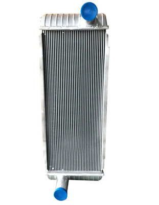 L'usine vend le radiateur EC210B Matériau en aluminium Bonne usine