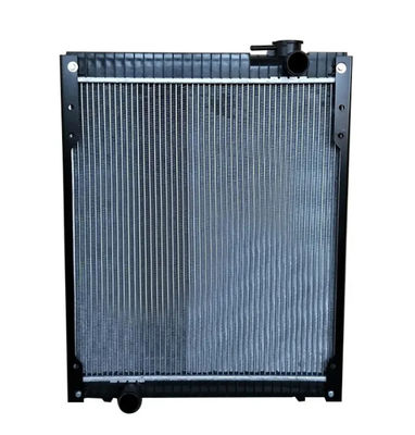 Radiateur EC55C de haute qualité pour les applications d'ingénierie des excavatrices