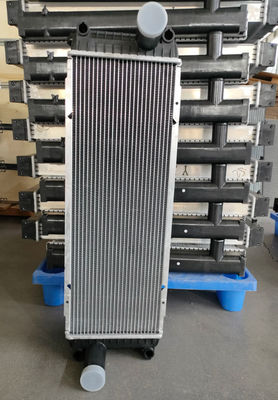 EC210D Radiateur pour excavatrice 17424334 Pour usine de l'excavatrice