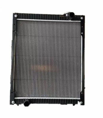 Réservoir d'eau EC55 EC60 Radiateur 14522957 Pour excavateur