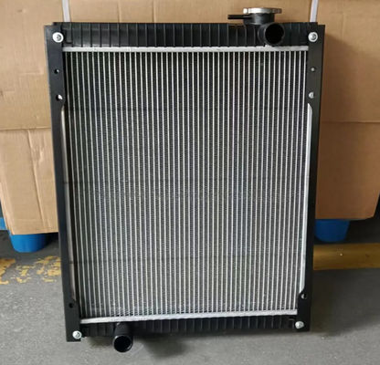 Réservoir d'eau EC55 EC60 Radiateur 14522957 Pour excavateur