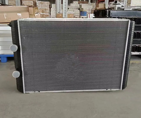 17430104 15067029 10033652 17262633 EC375 Radiateur à eau pour excavatrice